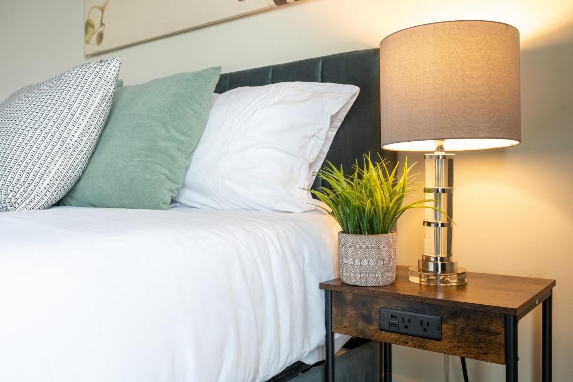 Globalstay Modern Downtown Apartment Toronto Luaran gambar