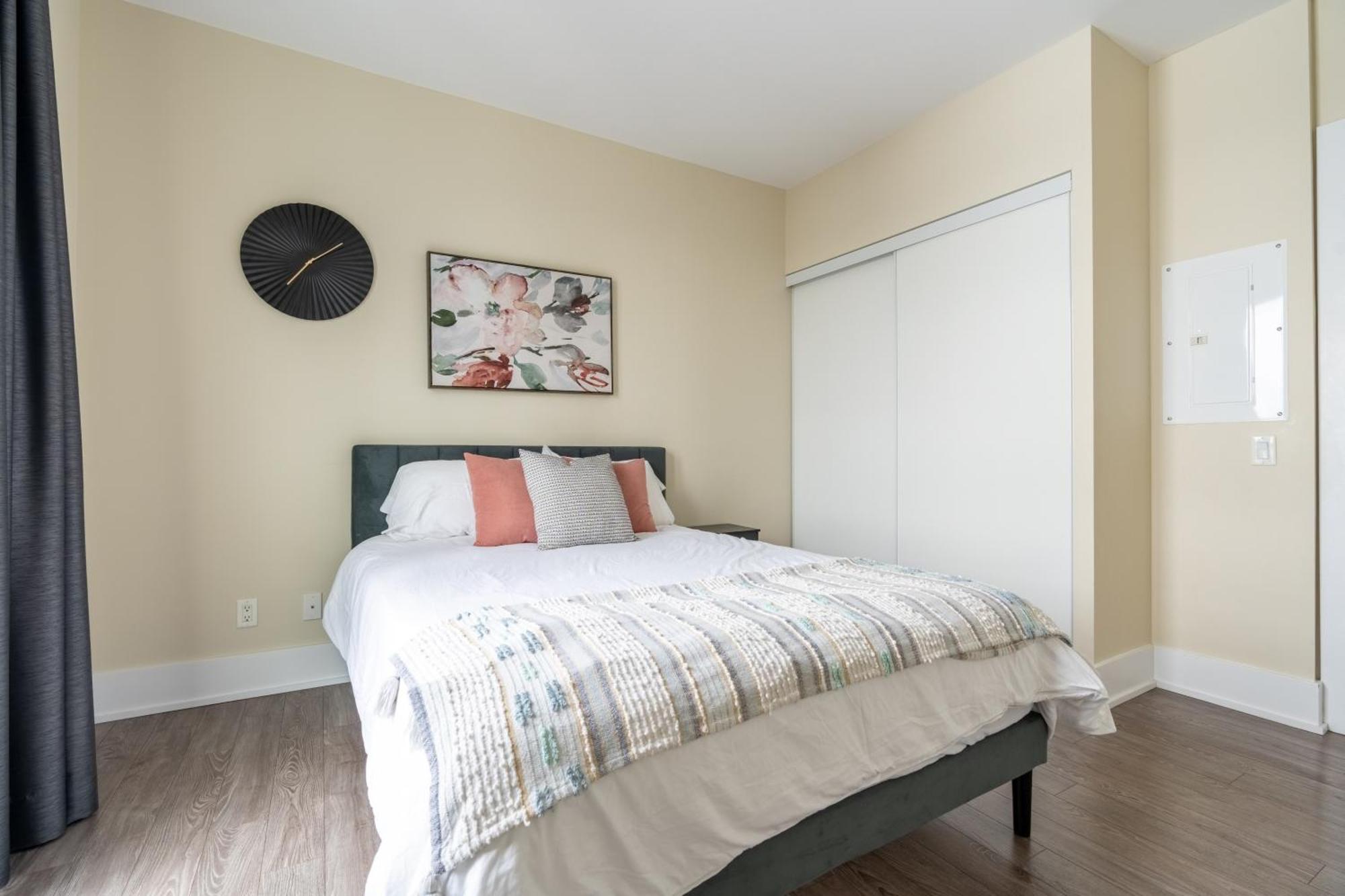 Globalstay Modern Downtown Apartment Toronto Luaran gambar