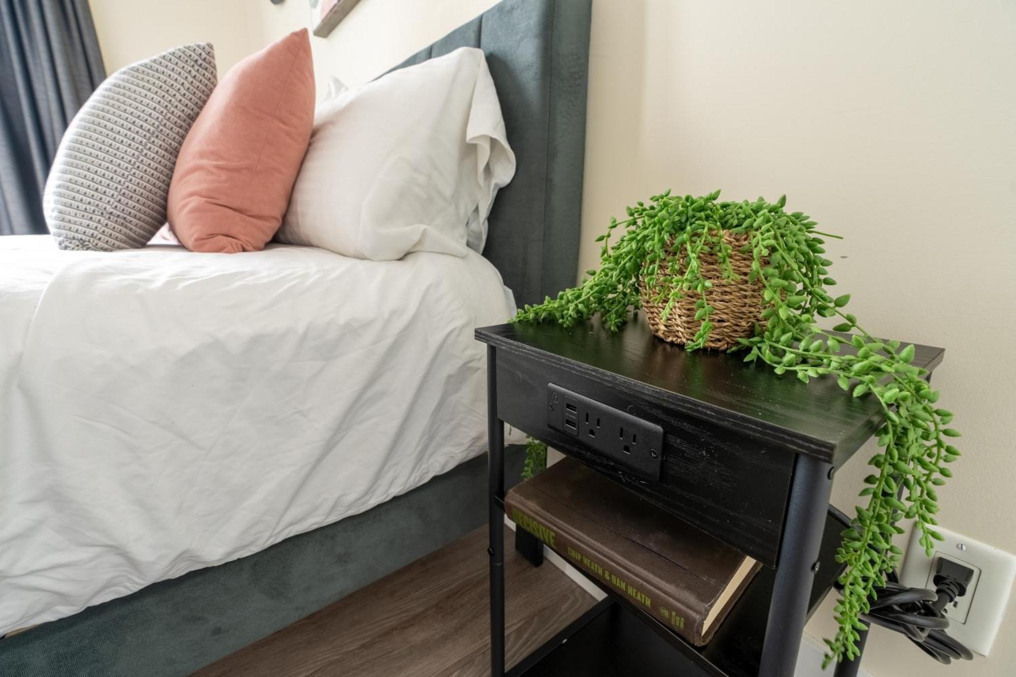 Globalstay Modern Downtown Apartment Toronto Luaran gambar