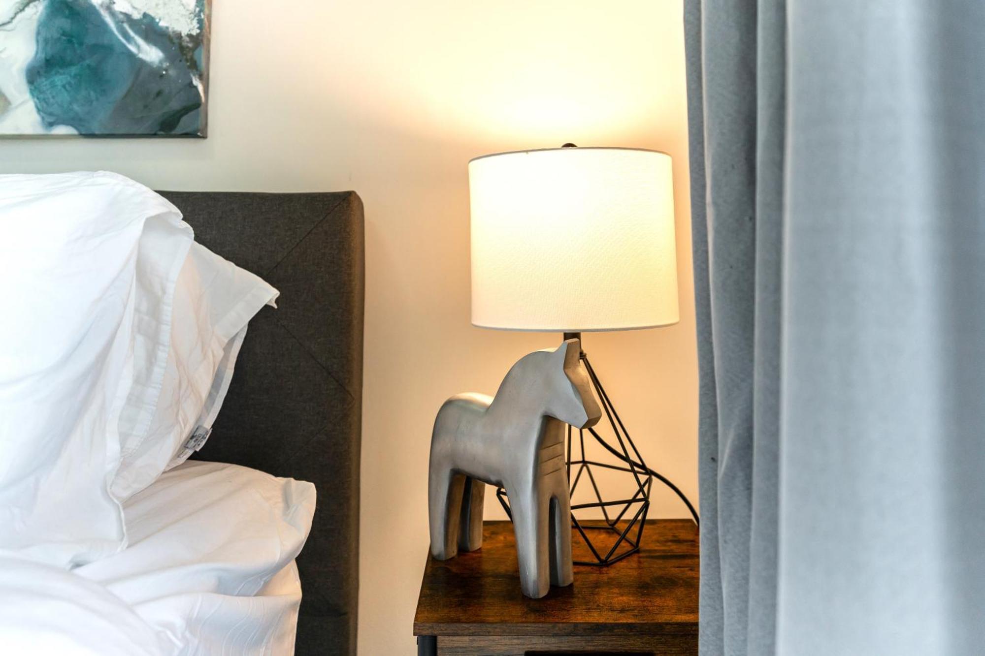 Globalstay Modern Downtown Apartment Toronto Luaran gambar