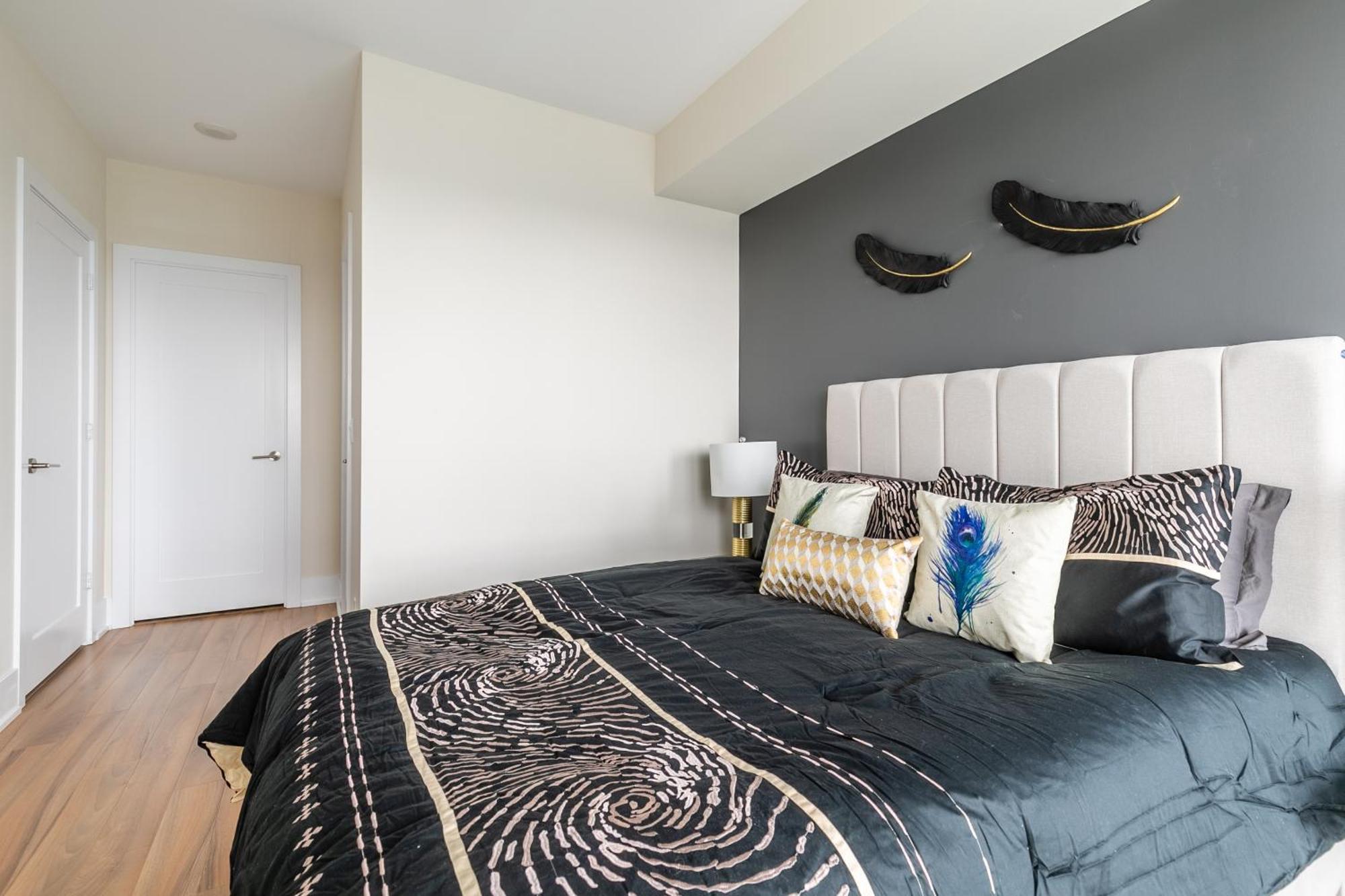 Globalstay Modern Downtown Apartment Toronto Luaran gambar