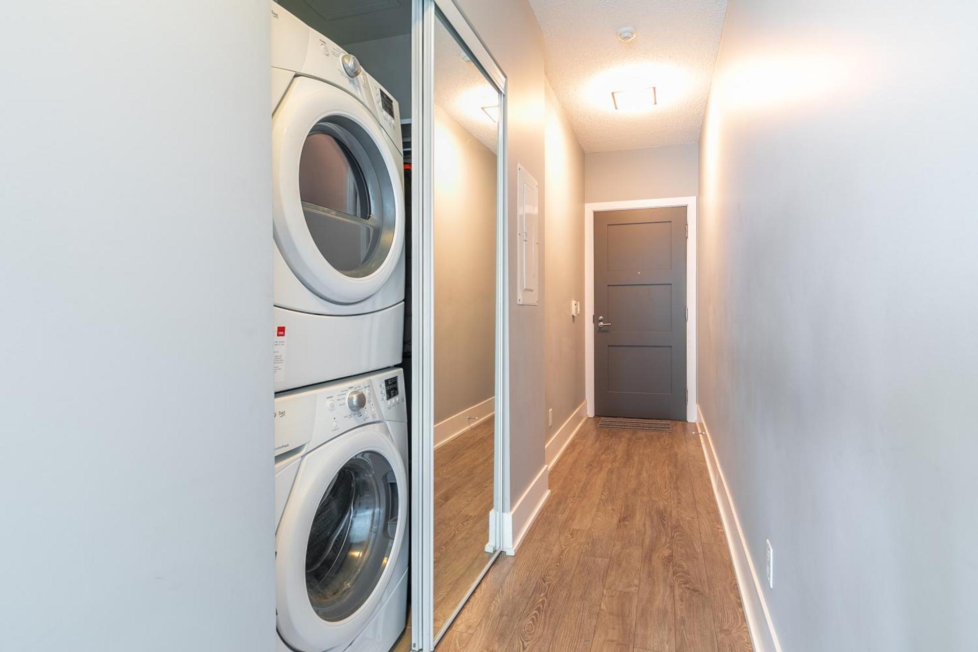 Globalstay Modern Downtown Apartment Toronto Luaran gambar