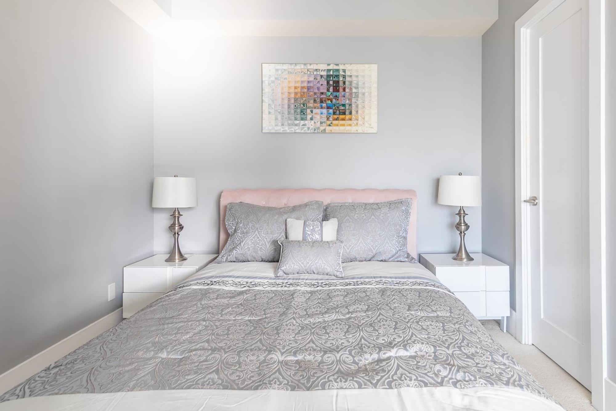 Globalstay Modern Downtown Apartment Toronto Luaran gambar