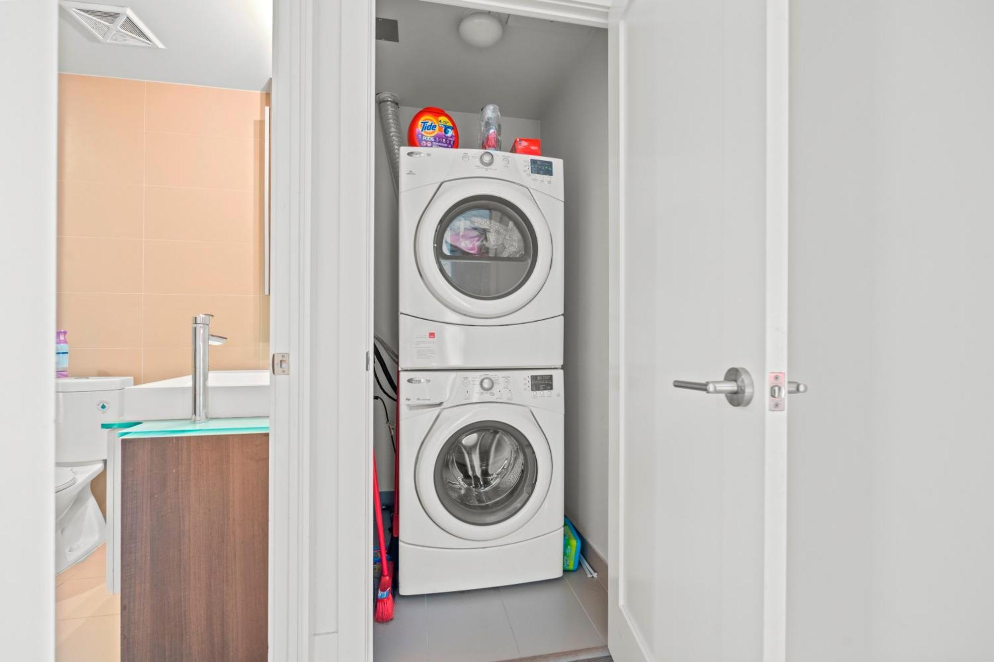 Globalstay Modern Downtown Apartment Toronto Luaran gambar