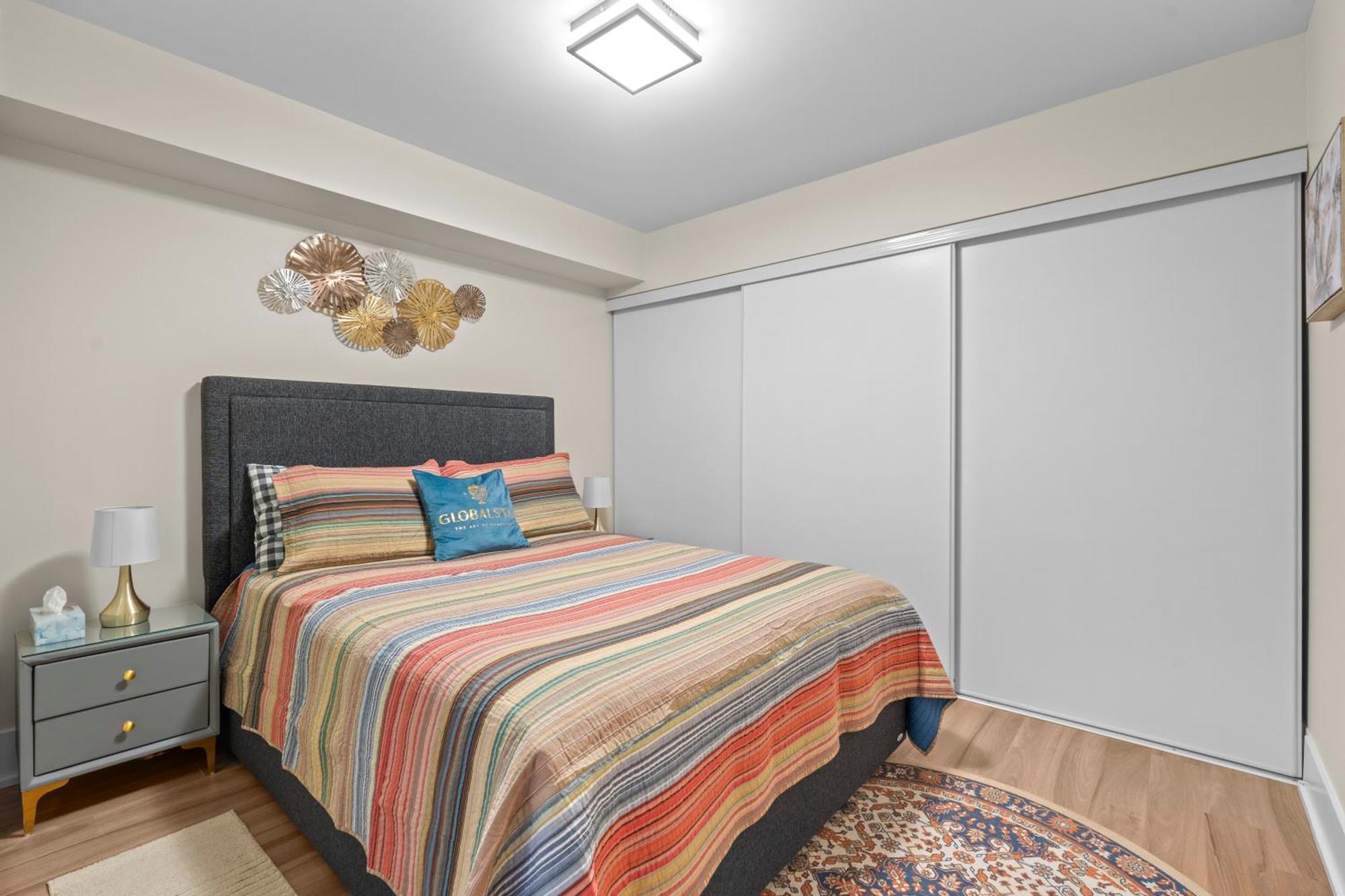 Globalstay Modern Downtown Apartment Toronto Luaran gambar
