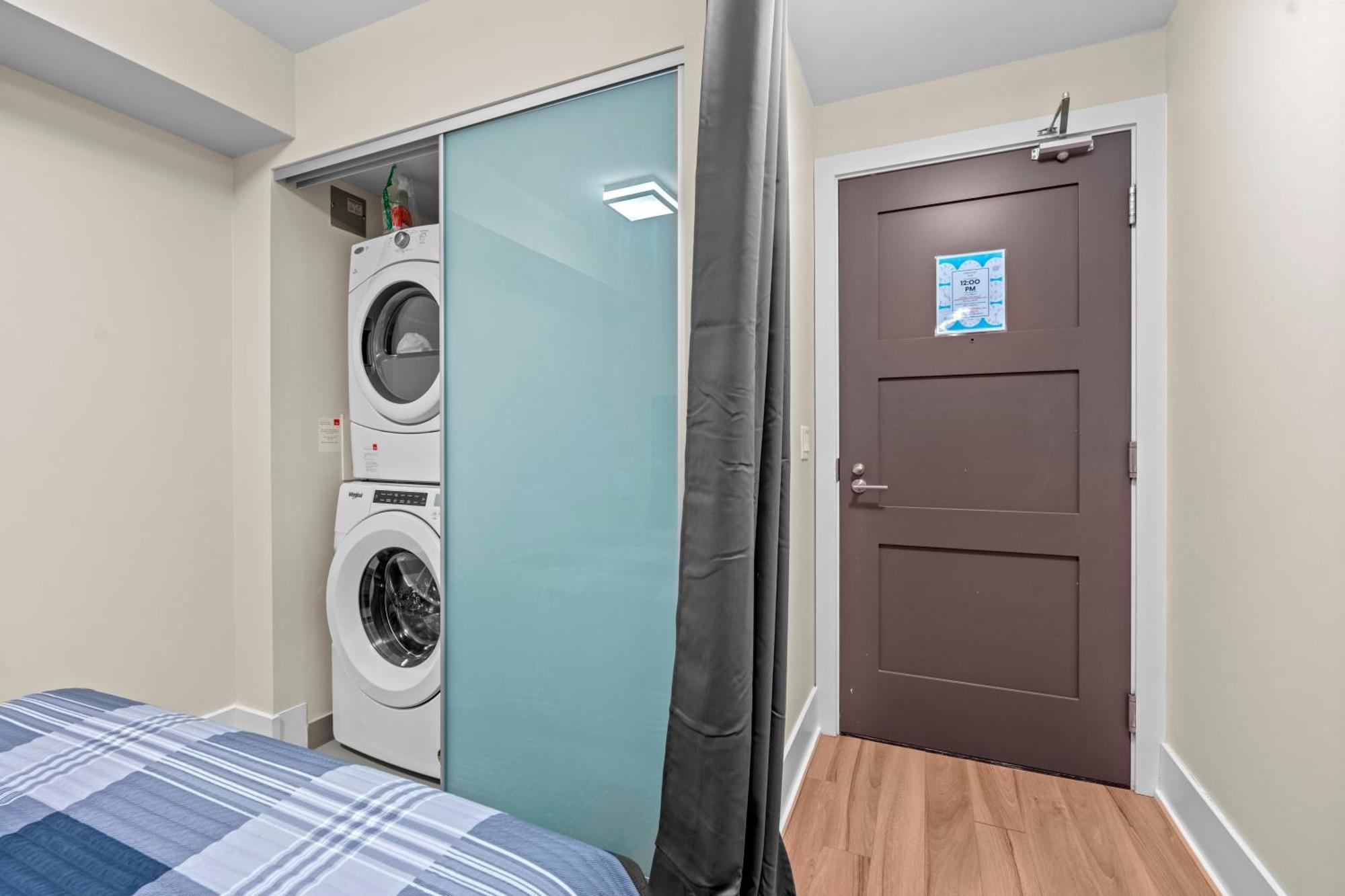 Globalstay Modern Downtown Apartment Toronto Luaran gambar