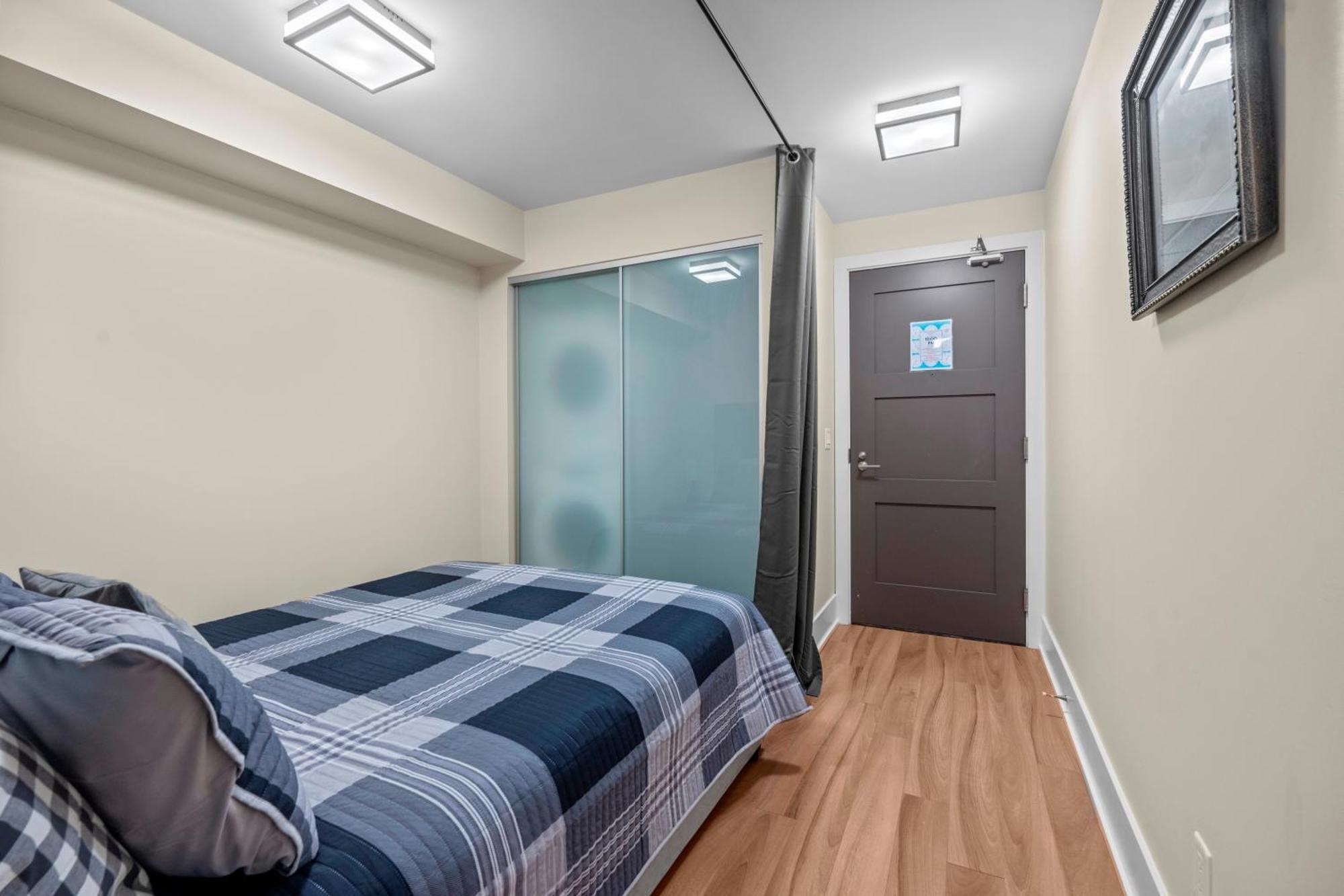 Globalstay Modern Downtown Apartment Toronto Luaran gambar